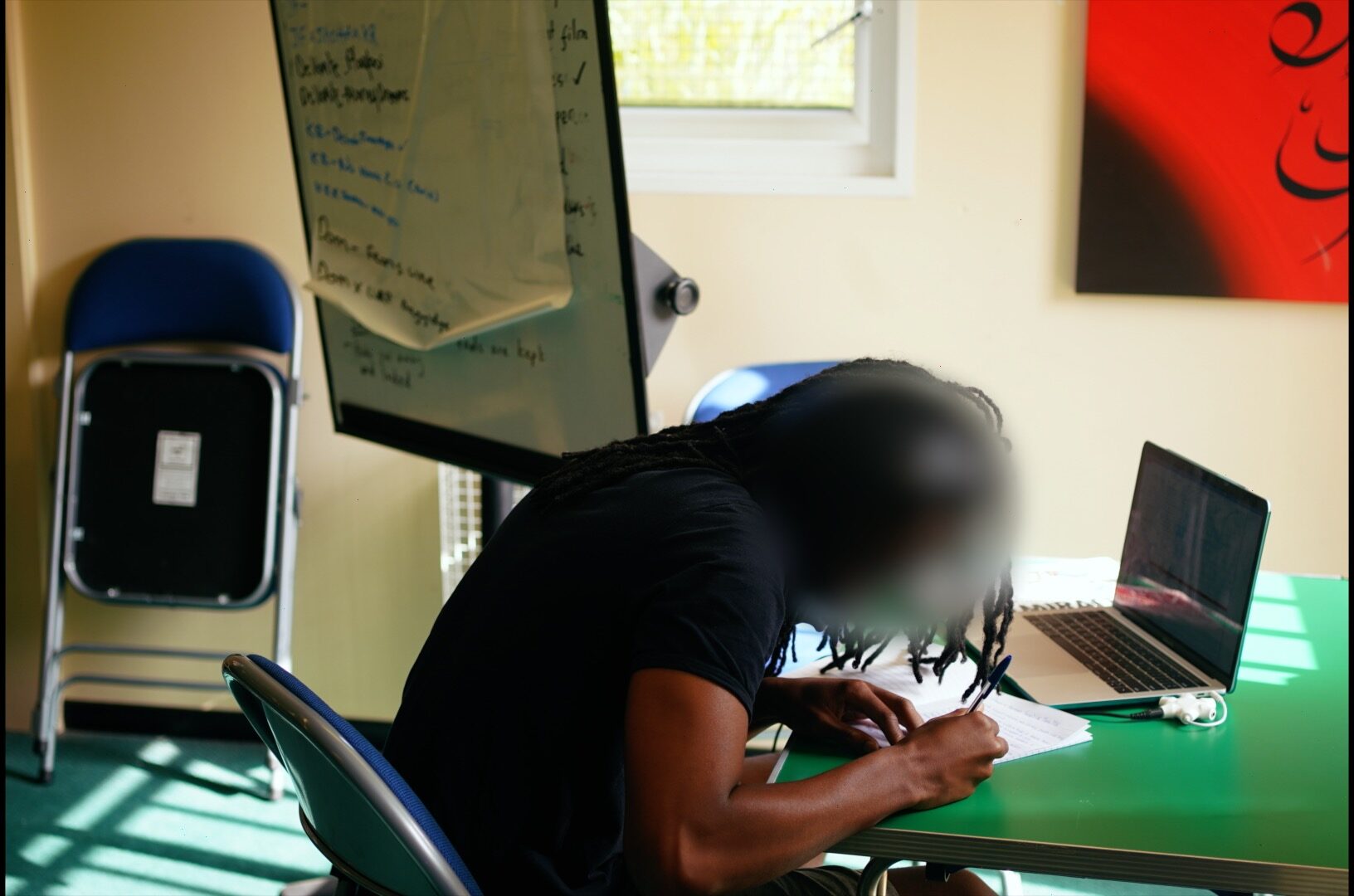 Prisons Maverick Sounds